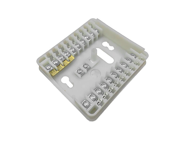 RMO 88 CONTROL BOX BASE